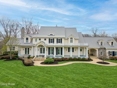 15200 Beckley Crossing Dr, Louisville, KY, 40245