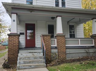 554 1/2 N Buckeye St #2, Wooster, OH 44691