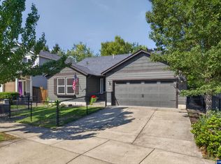 548 Adam St NW, Albany, OR 97321