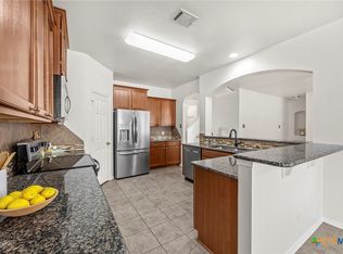 5405 Sulfur Spring Dr, Killeen, TX 76542