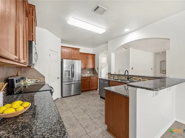 5405 Sulfur Spring Dr, Killeen, TX 76542