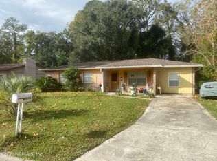 4410 Jade Dr W, Jacksonville, FL 32210