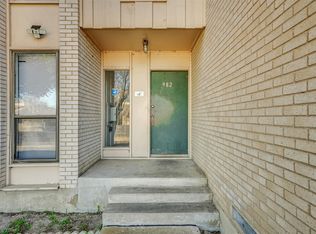 982 S Weatherred Dr #C, Richardson, TX 75080