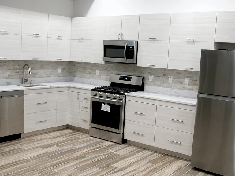 3222 John F Kennedy Blvd #3J — Photo 5