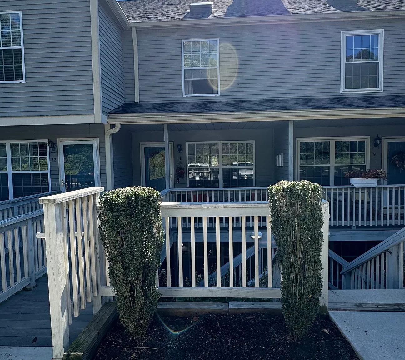 2 bed, 2.0 bath, 1008 sqft, $2,750 — Photo 1