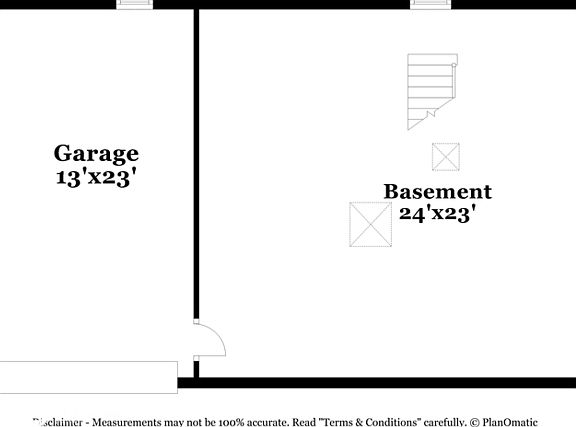 2nd image of 2510 S Hawthorne Ave