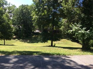 3124 Oak Ridge Rd SW, Roanoke, VA 24018