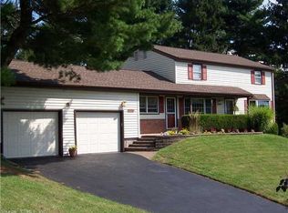 8 Tracy Dr, Vernon, CT 06066