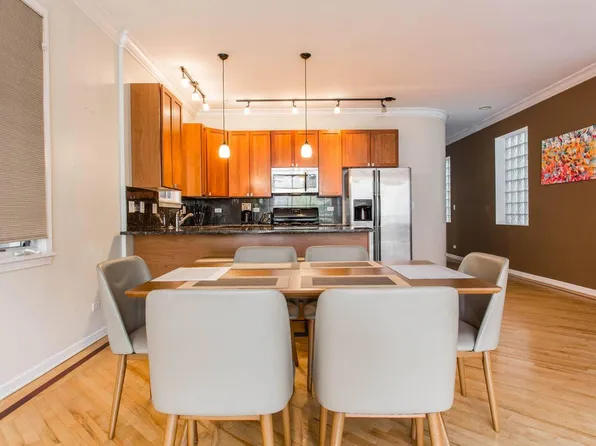 1235 N Cleaver St #1, Chicago, IL 60642