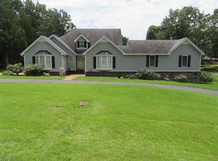 125 Elm St, Savannah, TN 38372