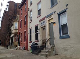 4038 Locust St APT 2F, Philadelphia, PA 19104