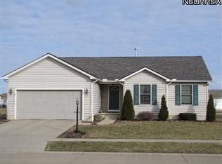 727 Grey Wolf Dr, Lagrange, OH 44050