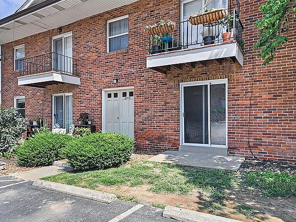 2nd image of 6978 Colonial Woods Dr APT 53