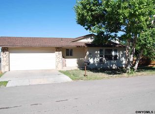 131 Porter Rd, Evanston, WY 82930