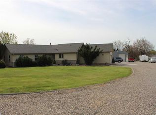 4520 W Pearl St, Pasco, WA