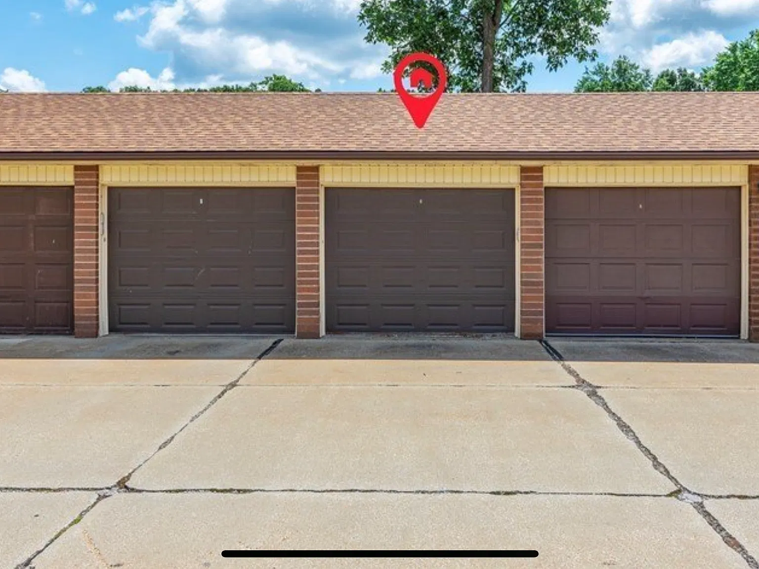 2 bed, 1176 sqft, $1,600 — Photo 2