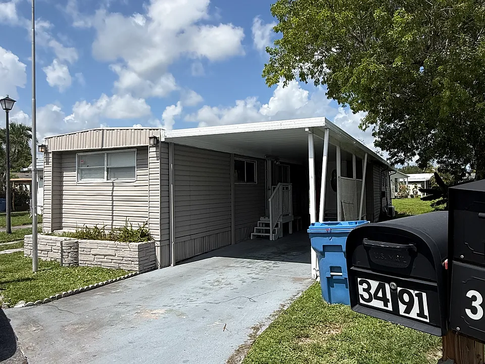3491 SW 50th Ter #3491