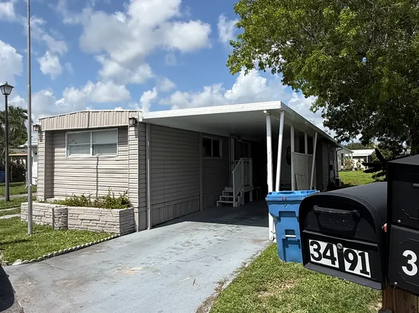 3491 SW 50th Ter #3491, Fort Lauderdale, FL 33314