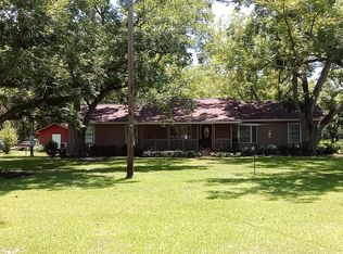 3219 Bob Bowen Rd, Blackshear, GA 31516