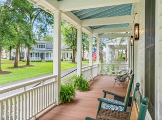 4 Tomlow Trce, Beaufort, SC 29906