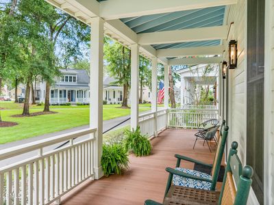 4 Tomlow Trce, Beaufort, SC, 29906