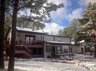 22587 Lightning Ridge Rd, Rapid City, SD 57702