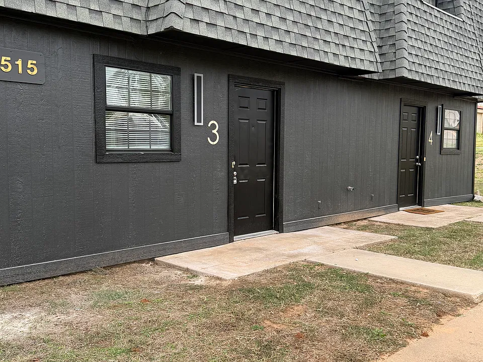 2515 Harper Rd #3