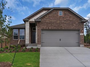 410 Raleigh Dr, Georgetown, TX 78633