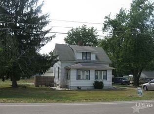 7202 Baer Rd, Fort Wayne, IN 46809