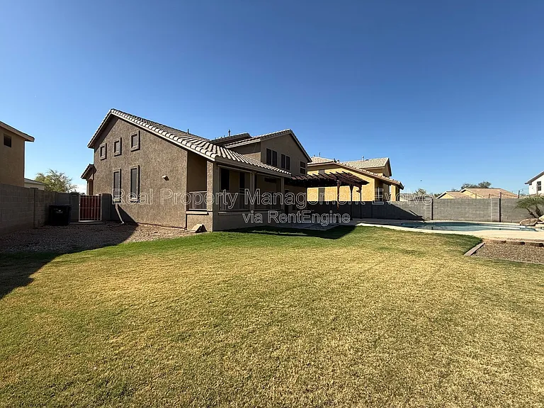 8014 W Pima St — Photo 38
