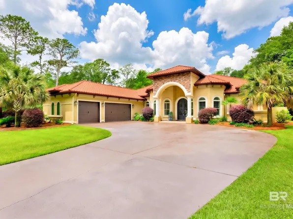 620 Estates Dr, Gulf Shores, AL 36542