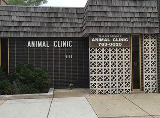 6151 N Milwaukee Ave, Chicago, IL 60646