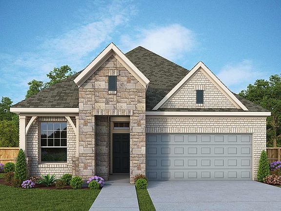 The Blakestone - B Exterior