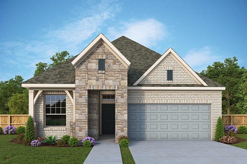 The Blakestone - B Exterior