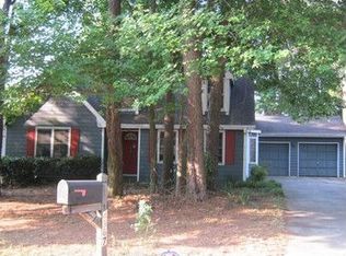 4367 Erskine Rd, Clarkston, GA 30021