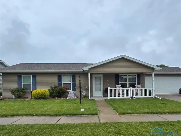 314 Dogwood Ln, Delta, OH 43515