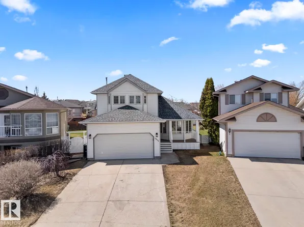 1911 6th St, Cold Lake, AB T9M 1M3