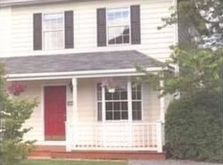 4761 Wren Ct, Charlottesville, VA