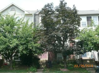10211 Jamaica Ln, Manassas, VA 20109