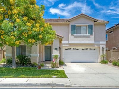 345 La Soledad Way, Oceanside, CA, 92057