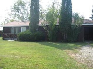 N3351 Rehms Rd, Peshtigo, WI 54157