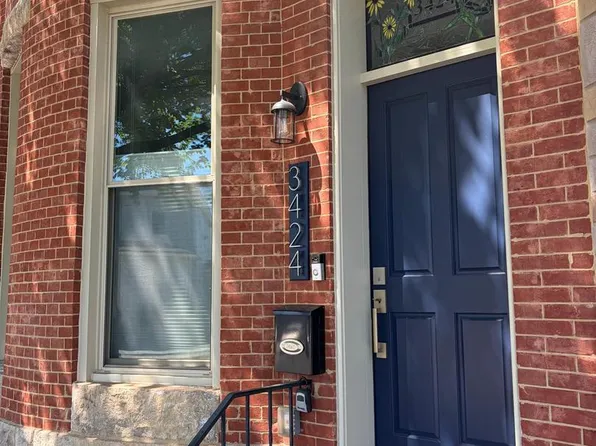 3424 Chestnut Ave, Baltimore, MD 21211