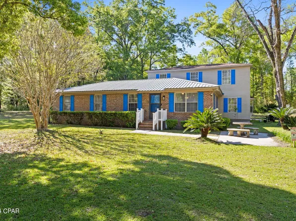 1123 Iola Dr, Chipley, FL 32428