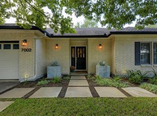 7002 Wheeler Branch Trl, Austin, TX 78749