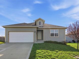 723 S Cypress St, Gardner, KS 66030