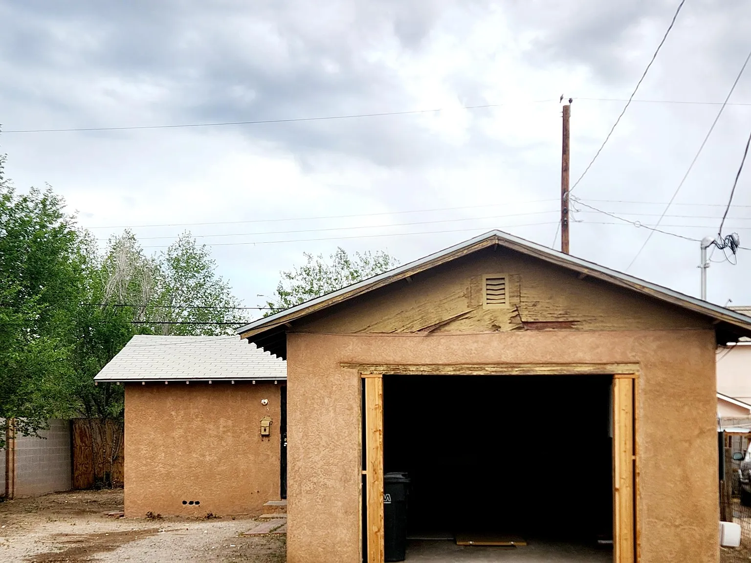 Studio, 500 sqft, $850 — Photo 1