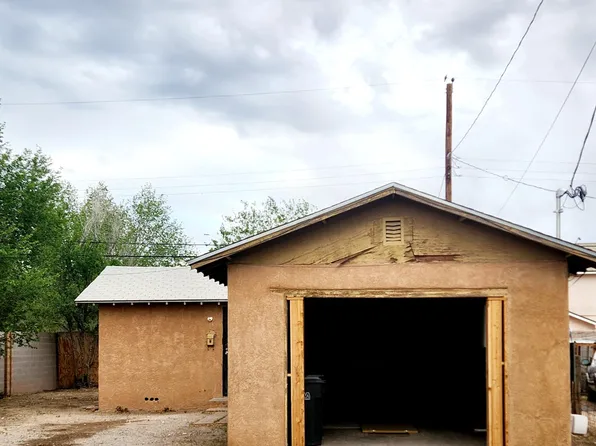 1628 Evergreen Dr SW #B, Albuquerque, NM 87105