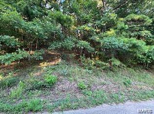 LOT 27 Rue Marseilles, Bonne Terre, MO 63628