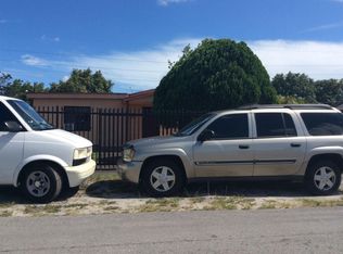 860 E 34th St, Hialeah, FL 33013