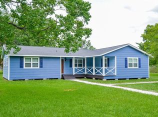 3210 4th St, Brookshire, TX 77423